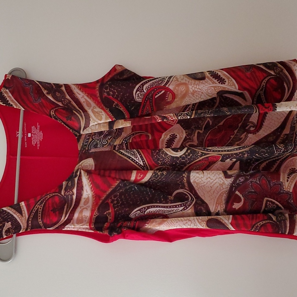Womens shirt size L great condition